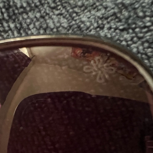 Vintage Simply Vera Wang Sunglasses - Picture 7 of 10